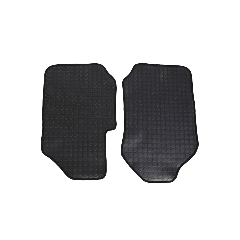 Tougher Ford Ranger (2012-2022) Floor Mats