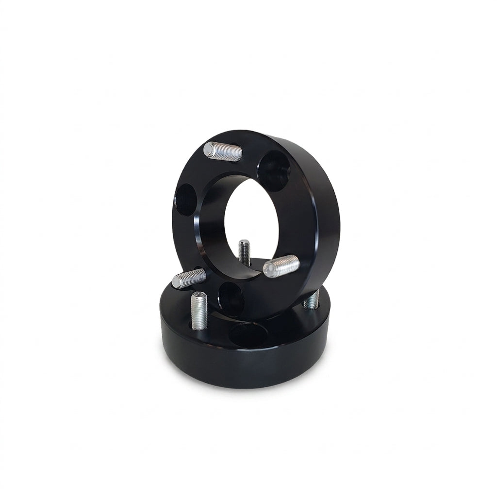GWM P-Series & P-300 (2020-Present) 32mm Shock Spacers