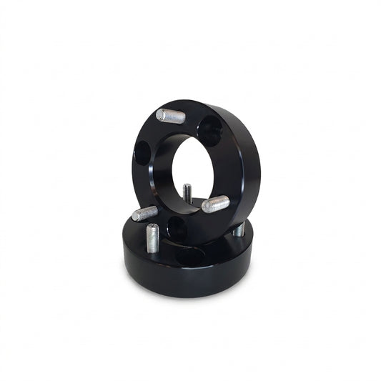 GWM P-Series & P-300 (2020-Present) 32mm Shock Spacers
