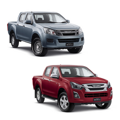 Gen 6 (2012-2022)