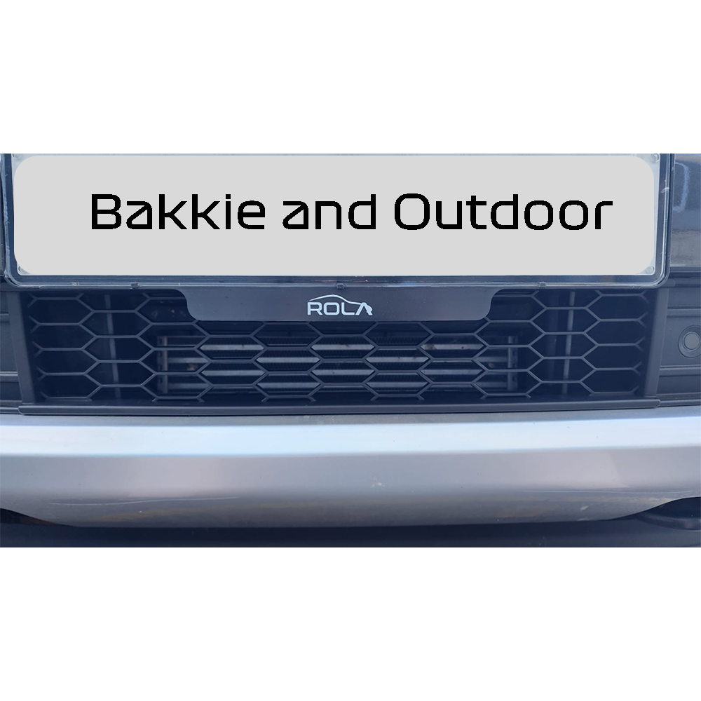 Ford Next Gen 2022-Present Rock Protector Grill