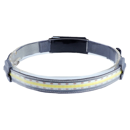 Rechargeable Halo Headlamp V1