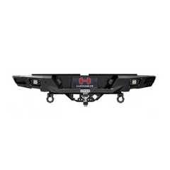 Rear Bumpers