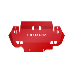 Hamer Accessories