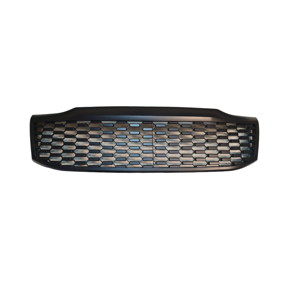 Toyota Hilux Vigo Champ (2012-2015) Grill