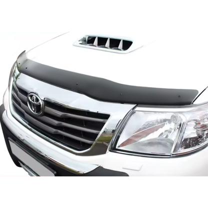 Toyota Hilux Champ 2012-2015 Bonnet Guard AU Slim