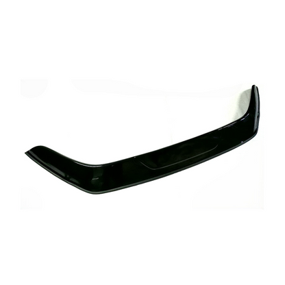 Toyota Hilux Travo (2026-Present) Bonnet Guard - Gloss Black
