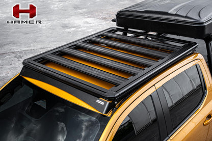 Hamer Ford Ranger/Raptor Flat Rack