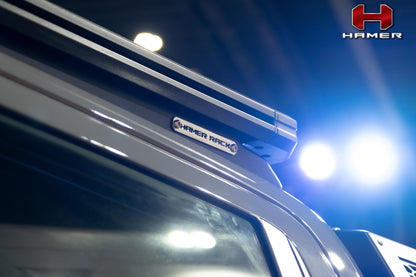 Hamer Ford Ranger/Raptor Flat Rack