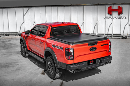 Hamer Ford Raptor Next Gen (2023-Present) Auto Roller Lid