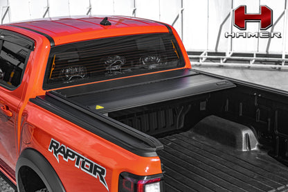Hamer Ford Raptor Next Gen (2023-Present) Auto Roller Lid