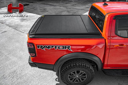 Hamer Ford Raptor Next Gen (2023-Present) Auto Roller Lid