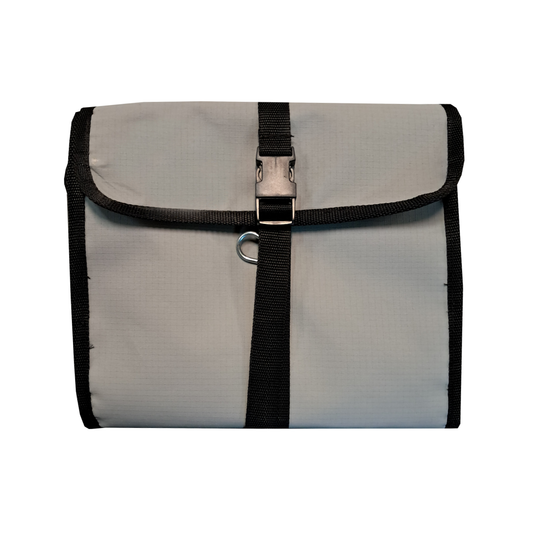 AGV Hanging Foldable Toiletry Bag
