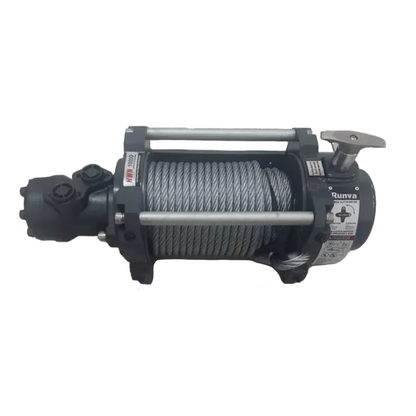 Runva RWHWN10000 Series Hydraulic Winches (10,000lbs/4,536kg)