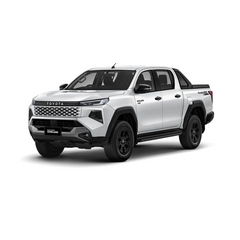 Hilux Travo 2026-Present