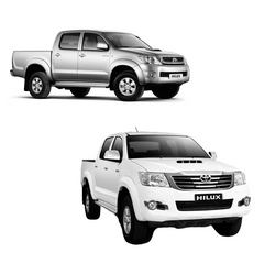 Hilux D4D (2005 -2015)