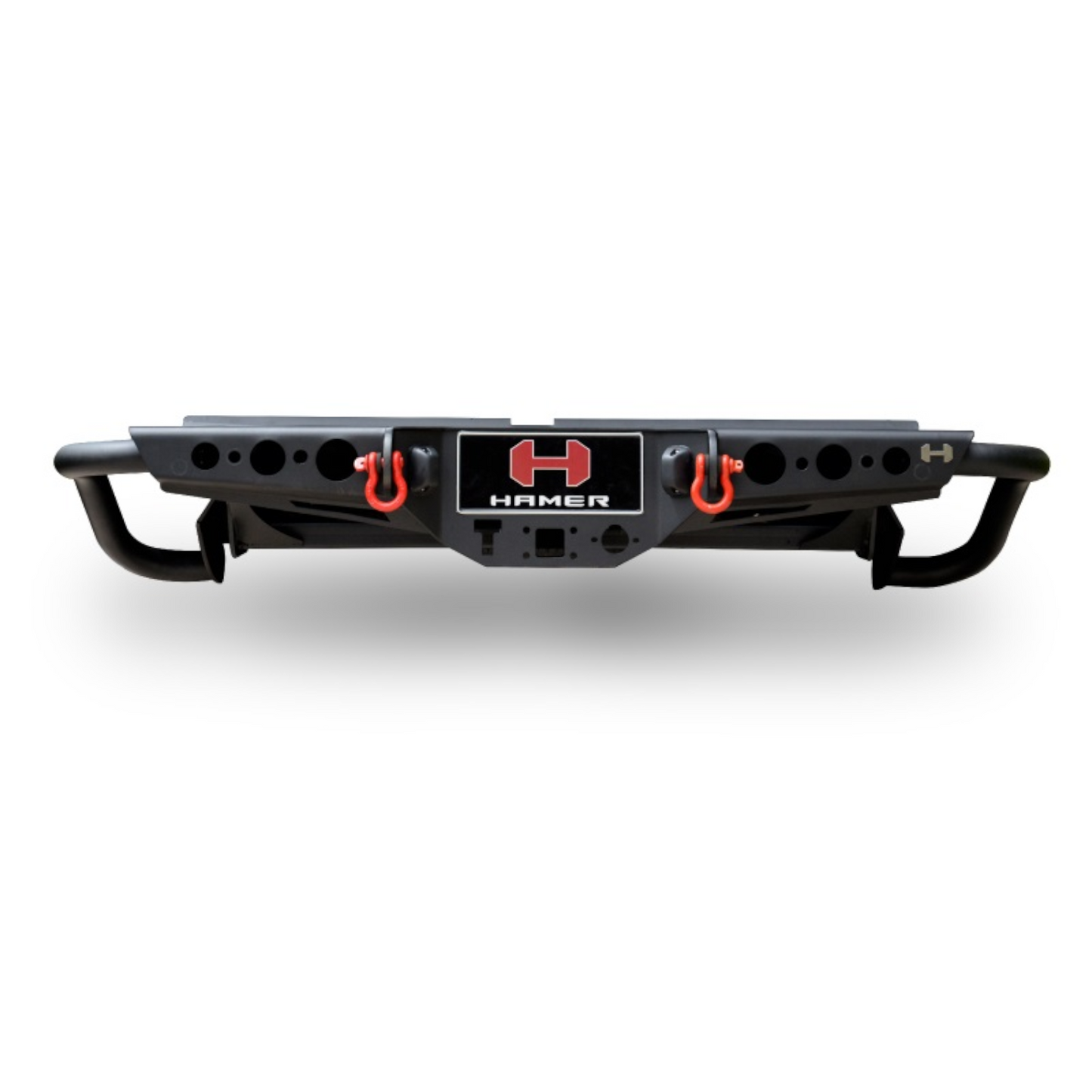 Hamer Toyota Hilux (2015-2025) G-Series Rear Bumper