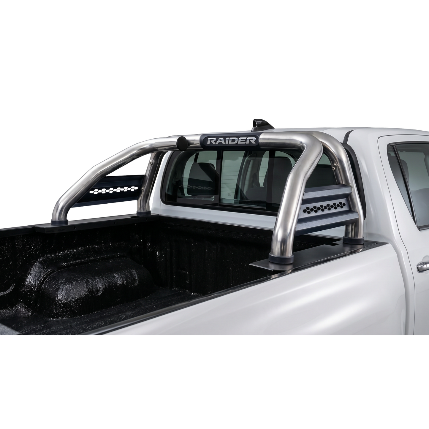 ARTAV Toyota Hilux Travo (2026-Present) Honeycomb Sports Bar