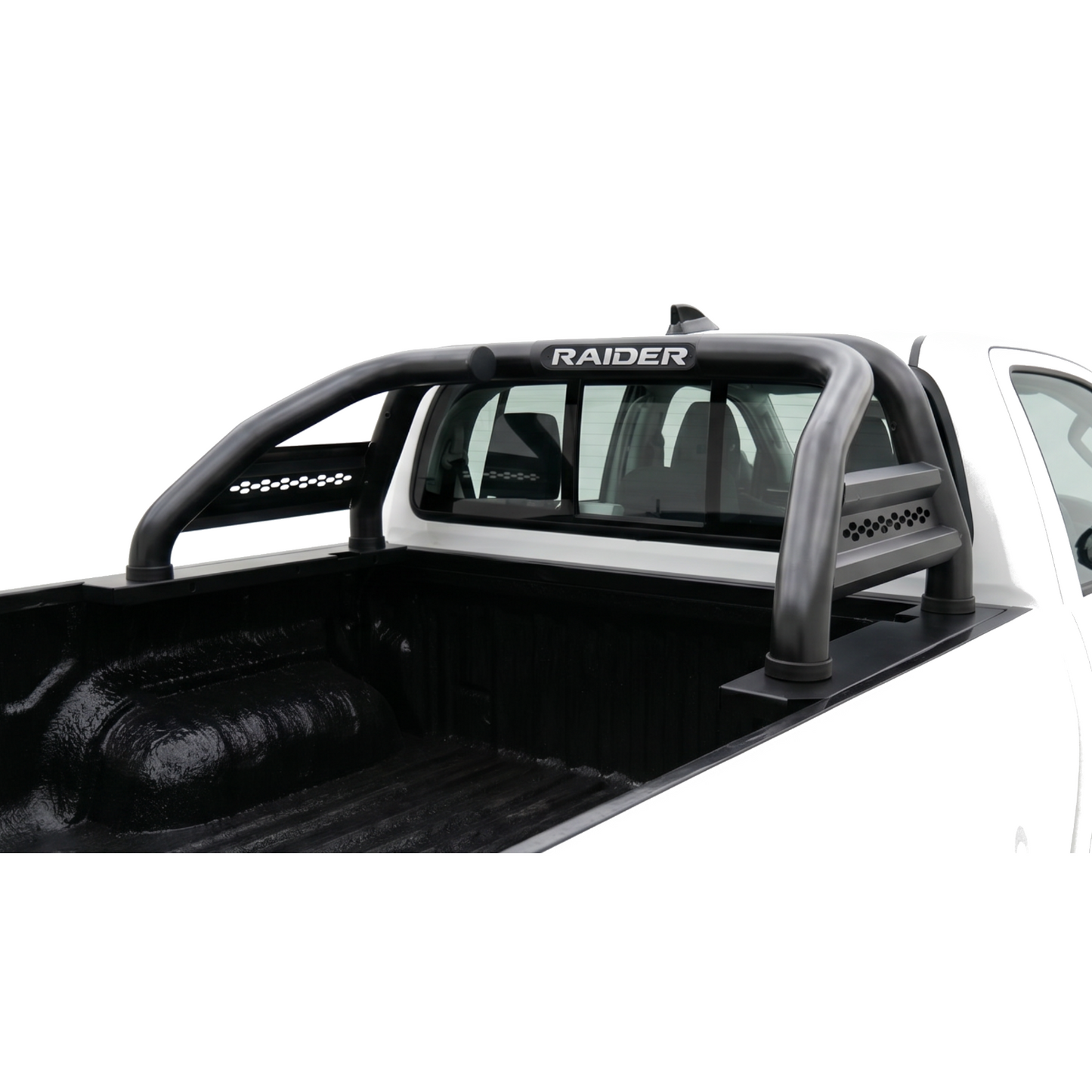 ARTAV Toyota Hilux Travo (2026-Present) Honeycomb Sports Bar