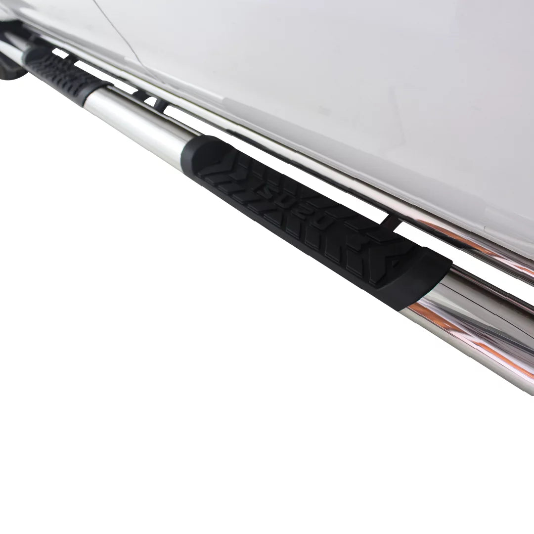 ARTAV Isuzu DMAX Gen 6 (2013-2021) Side Steps