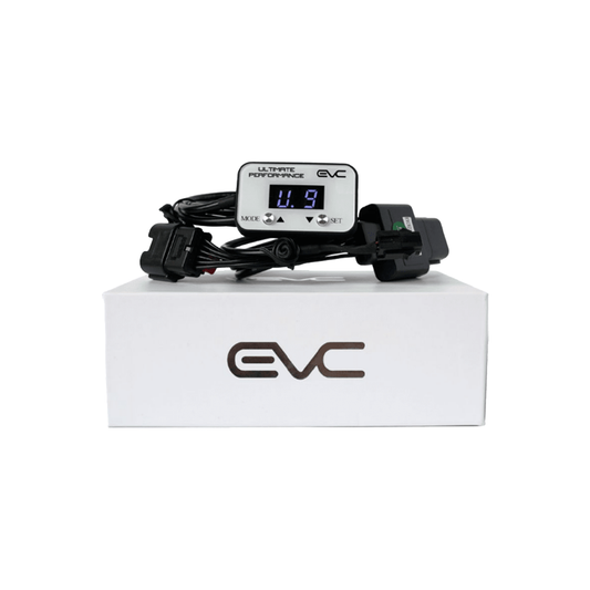 Toyota Hilux GD6 2016-2023, Fortuner GD6 2016-2023 idrive