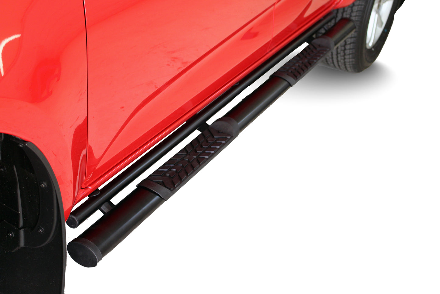 ARTAV Isuzu D-MAX Gen 7 (2022-Present) Side Steps