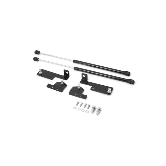 Jeep JK 2007-2018 Hood Lift Kit