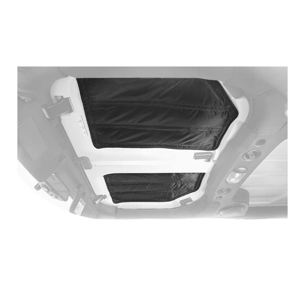 Jeep JK 2007-2018 Insulation Cotton For 2 Door (CN)