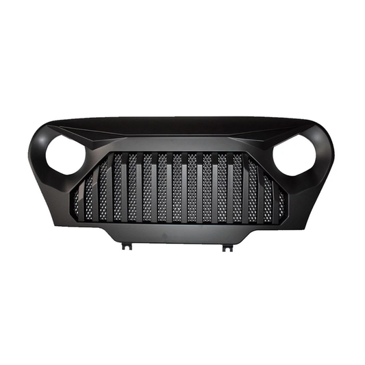 Jeep TJ 1996-2006 Storm Trooper Grill M/B (CN)