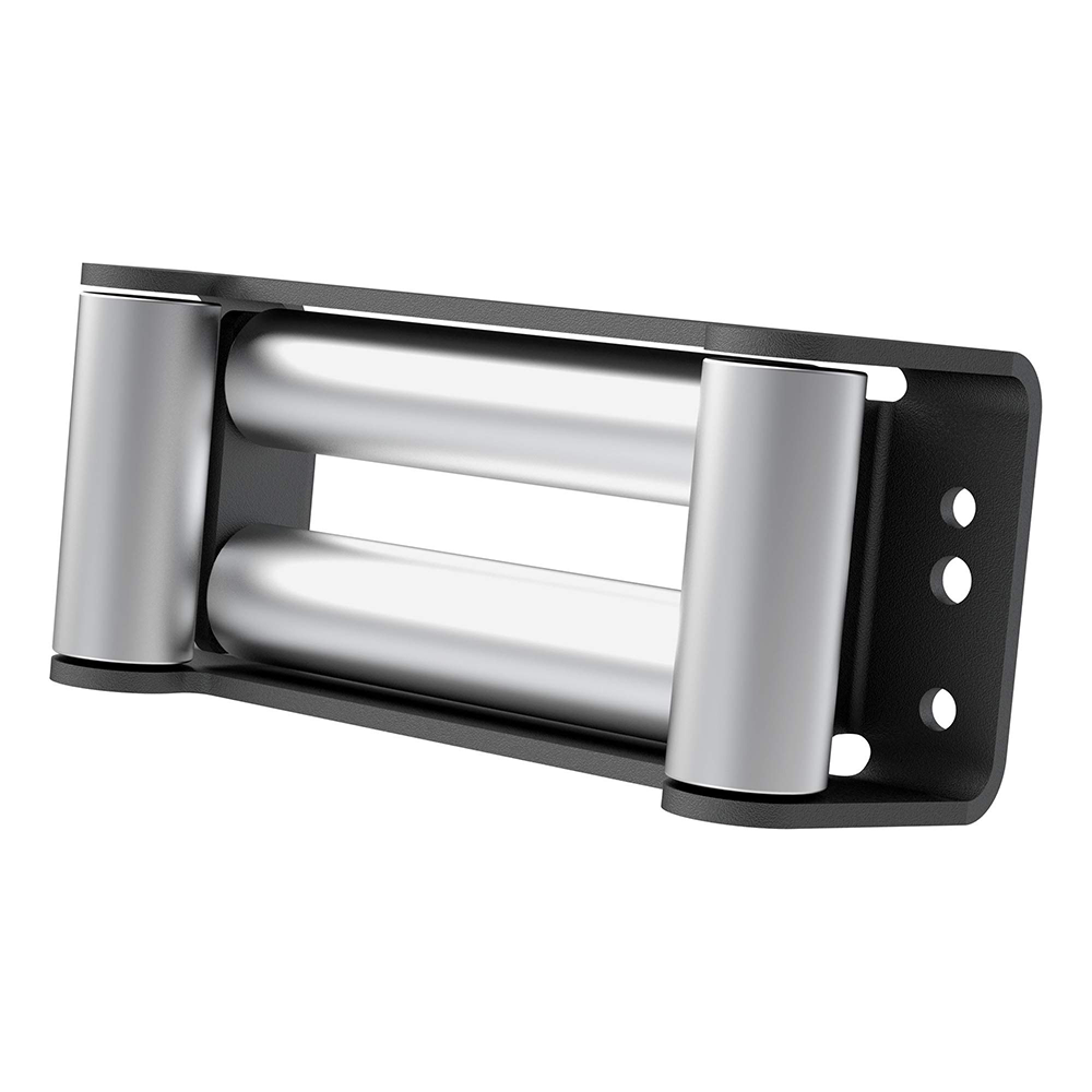 Winch Fairlead Roller