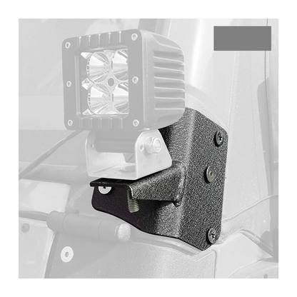 Jeep TJ 1996-2006 A-Pillar Bracket (CN)