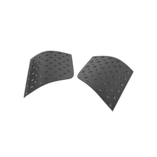 Jeep TJ 1996-2006 Pillar Bonnet Cover Rugged Body Armor M/B (CN)