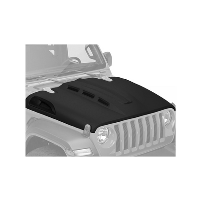 Jeep JL 2019+ Avenger Bonnet