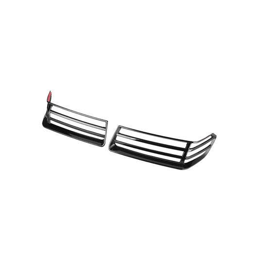Jeep Wrangler JL Fender Light Covers (2019+)