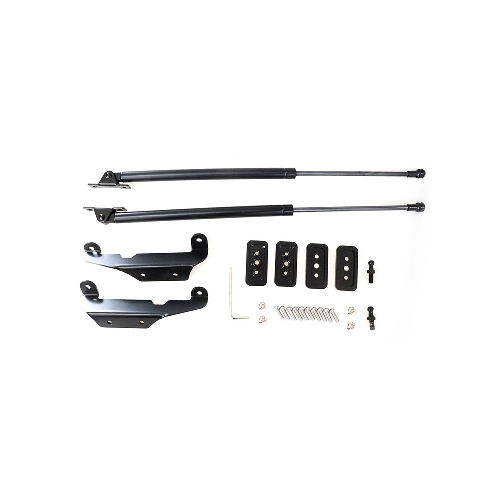 Jeep JL 2019+ Bonnet Shock kit