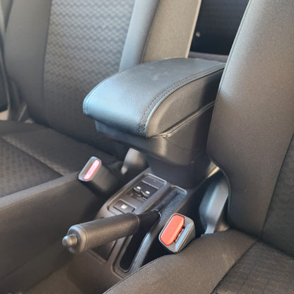 Suzuki Jimny 2018+ Gen 4 (5 Door Only) Armrest No USB