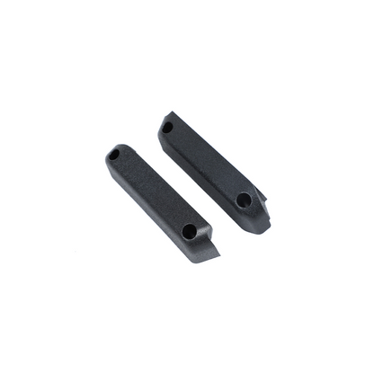 Suzuki Jimny 2018+ Door Handle Pockets (3 door Only) M/B (CN)