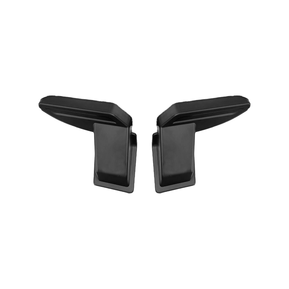 Suzuki Jimny 2018+ Heat Wire Protection Covers (3 door and 5 door)