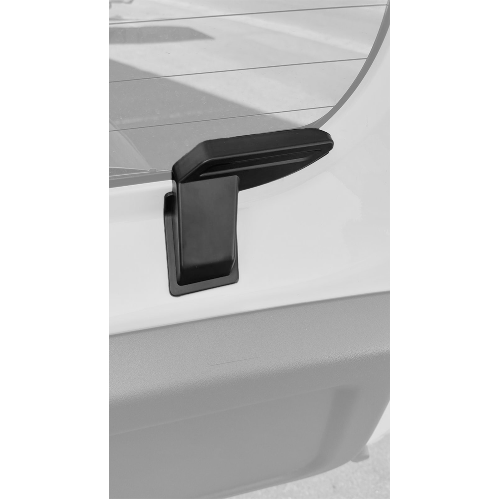 Suzuki Jimny 2018+ Heat Wire Protection Covers (3 door and 5 door)