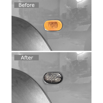 Suzuki Jimny 2018+ Indicator Light A (3 and 5 Door)