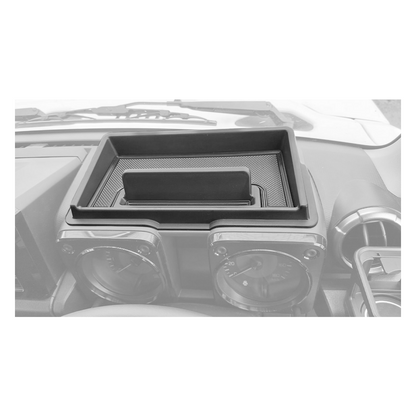 Suzuki Jimny 2018+ Dashboard Storage Box (3 and 5 door)