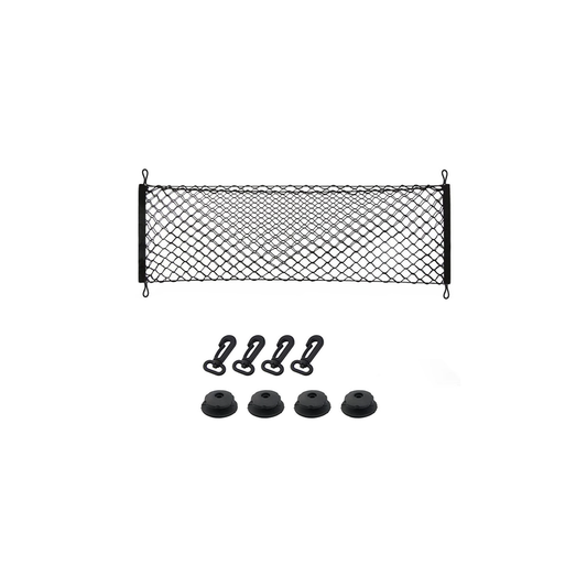 Suzuki Jimny 2019+ Trunk Isolation Net