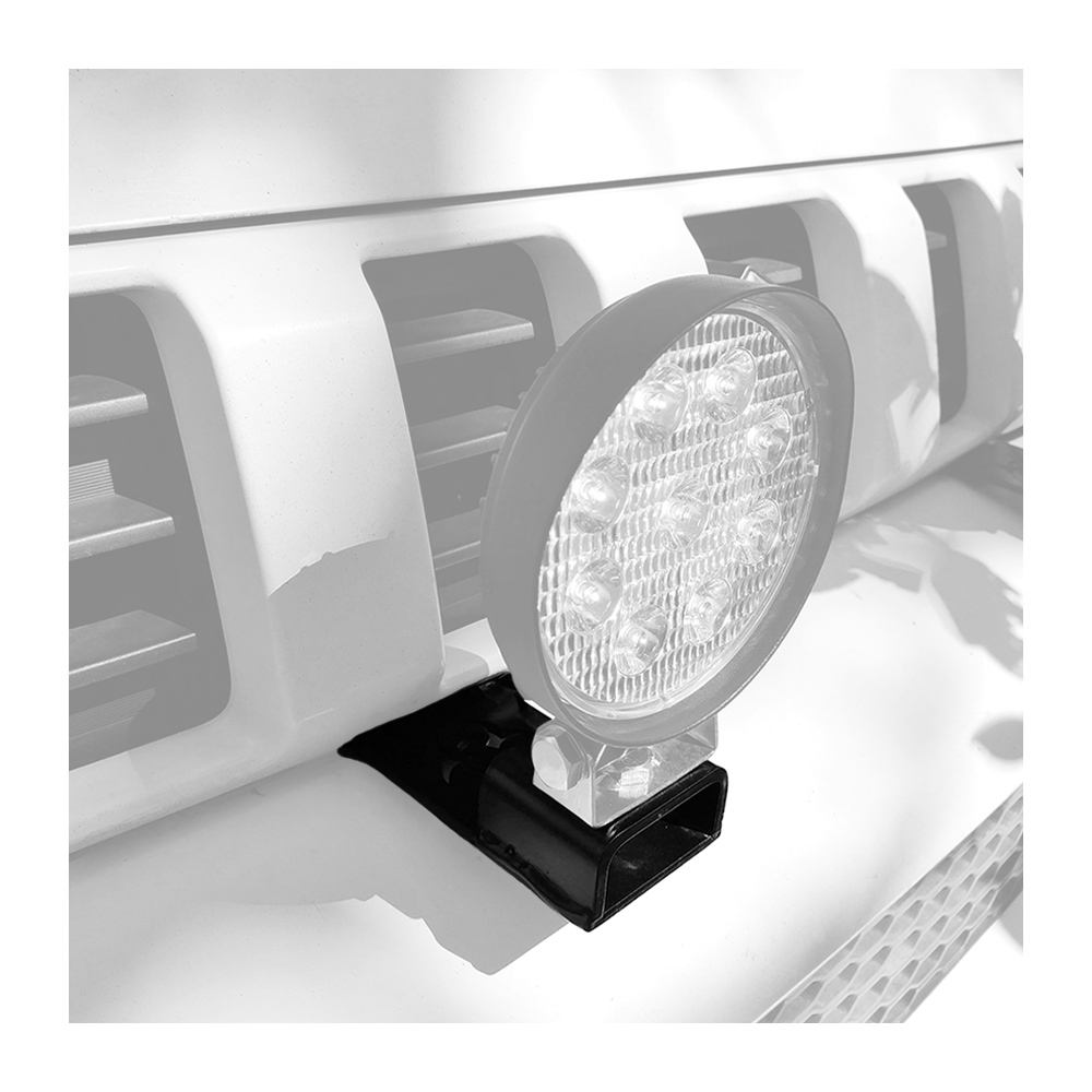 Suzuki Gen3 Grill Spotlight Bracket