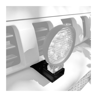 Suzuki Gen3 Grill Spotlight Bracket