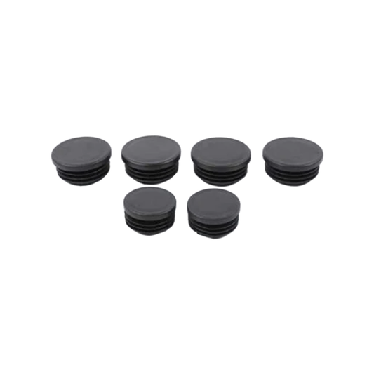 Suzuki Jimny Gen 4 Chassis Caps (3 and 5 Door)