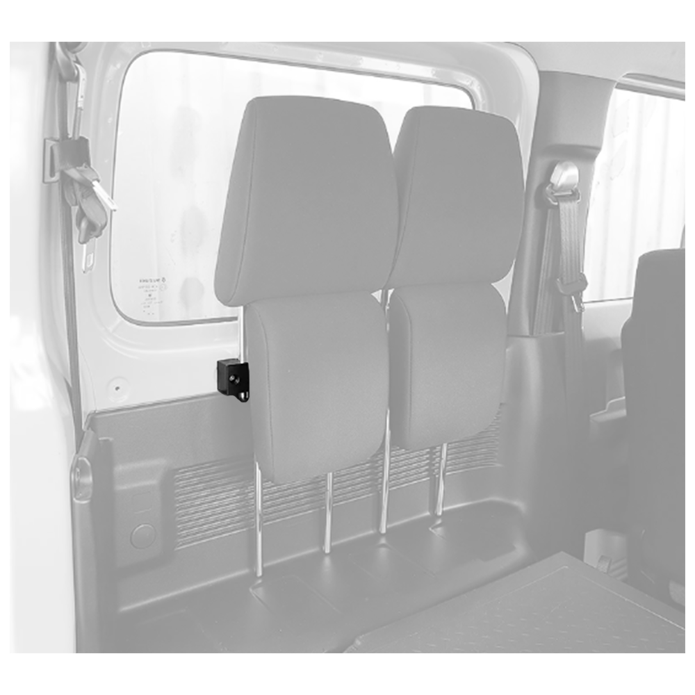 Suzuki Jimny 2019+ Head Rest Holder for 2nd Row Seats