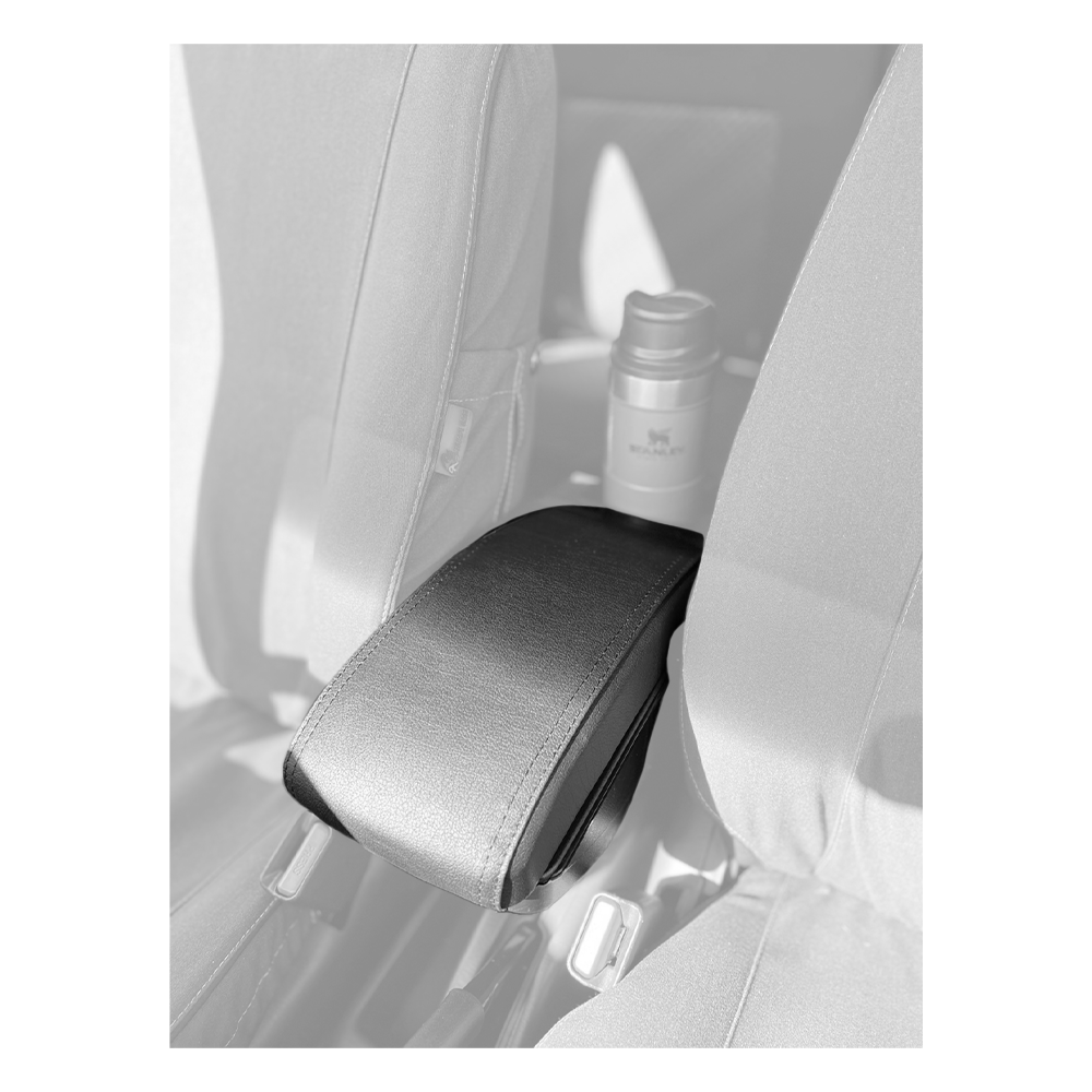 Suzuki Jimny Gen3 Centre Console – With USB Port