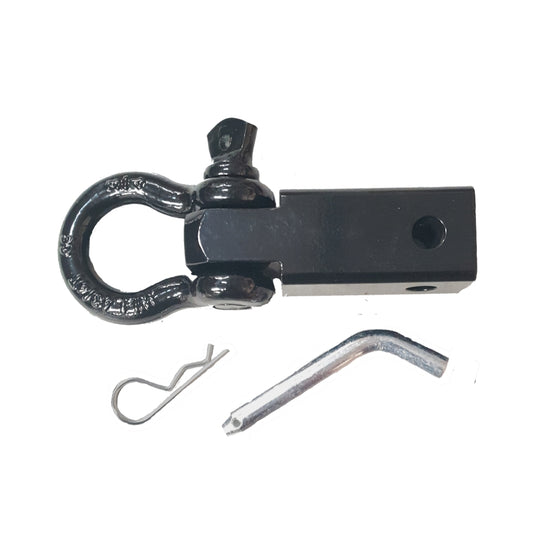 4.5T Recovery Tow Bar Hitch