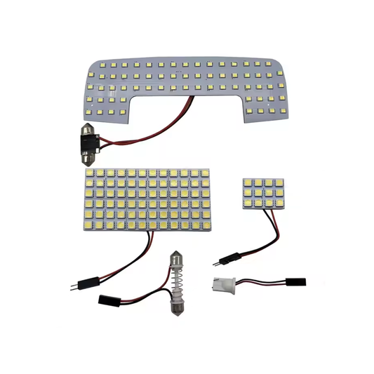 Suzuki Jimny 2023+ 5 Door LED Dome Lamp – White 6500K