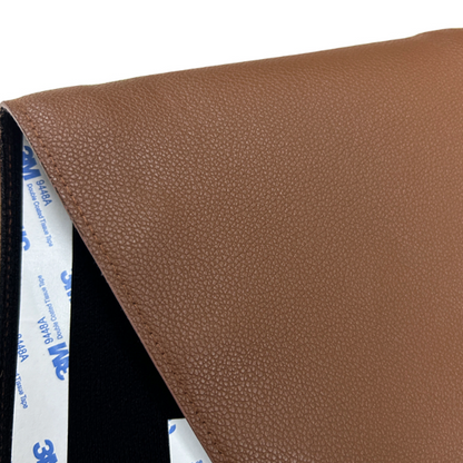 Suzuki JIMNY (2023-Present) 5-Door Retro Style Synthetic leather Cover Set